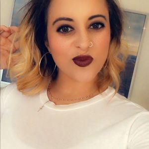 Meet your Posher, Jazmin